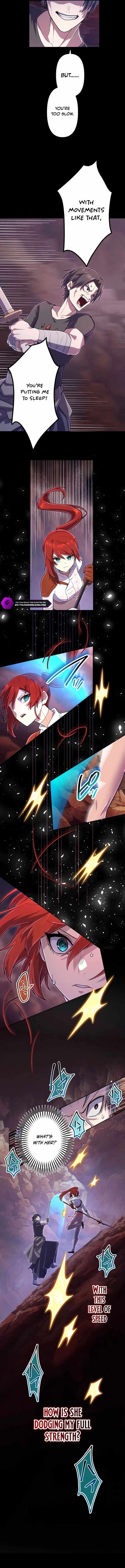 I Became an S-Rank Hunter with the Demon Lord App Chapter 47 - Page 12