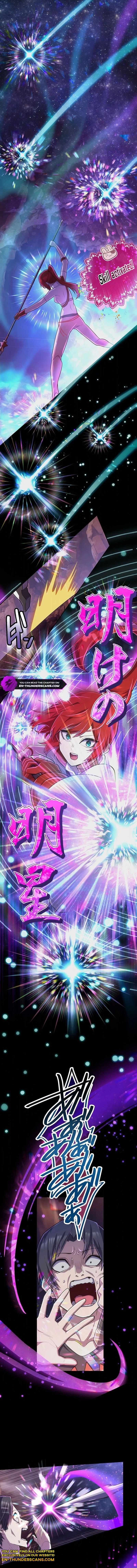 I Became an S-Rank Hunter with the Demon Lord App Chapter 47 - Page 16