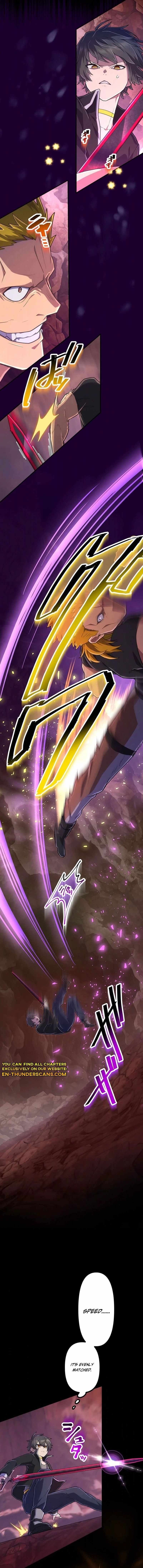 I Became an S-Rank Hunter with the Demon Lord App Chapter 47 - Page 7