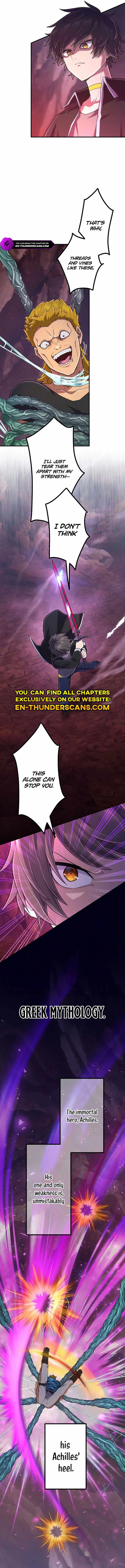 I Became an S-Rank Hunter with the Demon Lord App Chapter 48 - Page 10