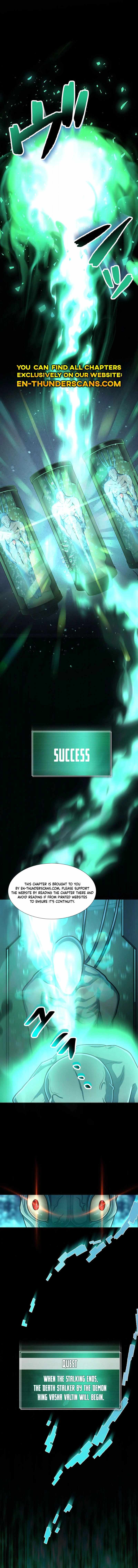 I Became an S-Rank Hunter with the Demon Lord App Chapter 48 - Page 18