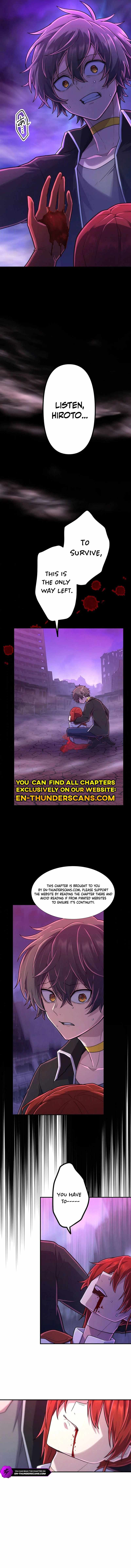 I Became an S-Rank Hunter with the Demon Lord App Chapter 49 - Page 19