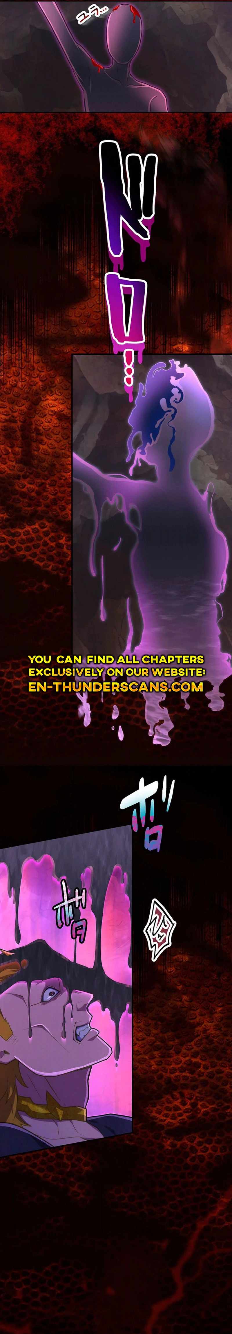 I Became an S-Rank Hunter with the Demon Lord App Chapter 49 - Page 3