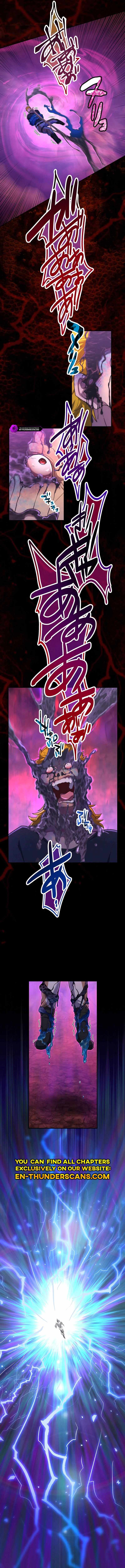 I Became an S-Rank Hunter with the Demon Lord App Chapter 49 - Page 4