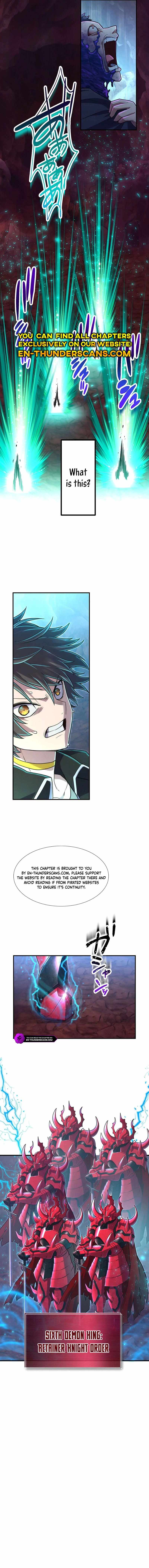 I Became an S-Rank Hunter with the Demon Lord App Chapter 49 - Page 6