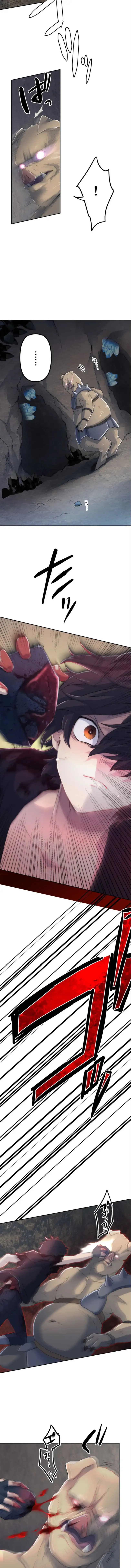 I Became an S-Rank Hunter with the Demon Lord App Chapter 5 - Page 3