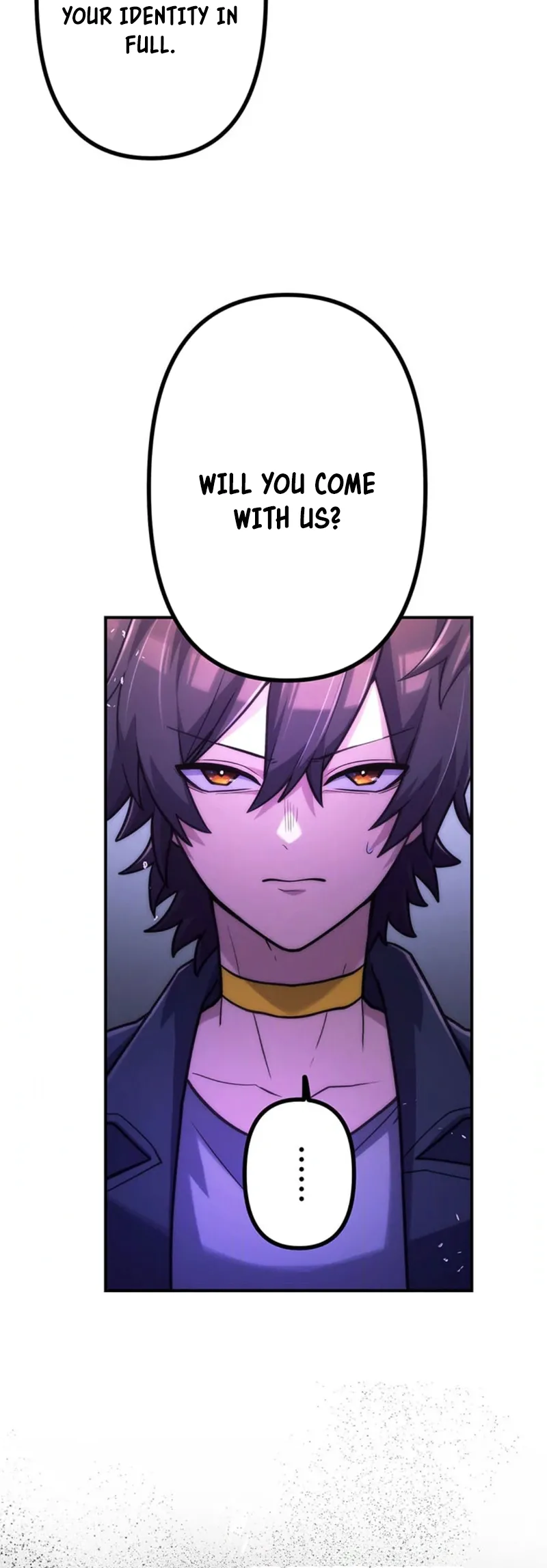 I Became an S-Rank Hunter with the Demon Lord App Chapter 59 - Page 10
