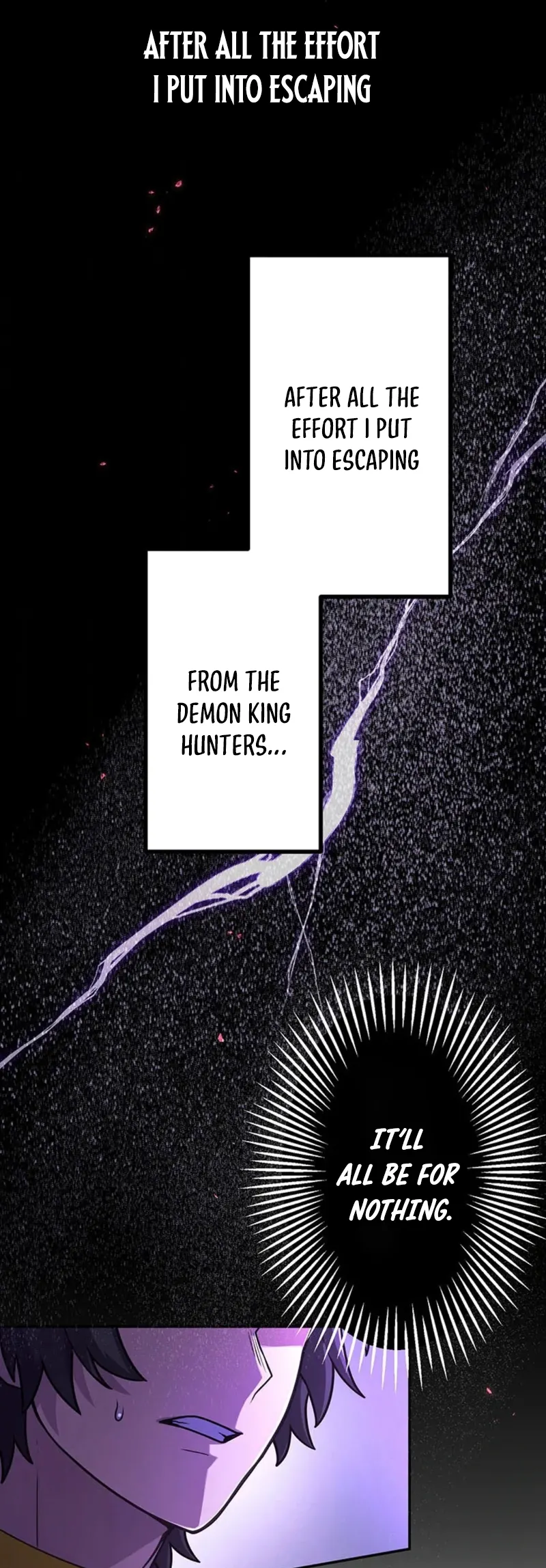 I Became an S-Rank Hunter with the Demon Lord App Chapter 59 - Page 12