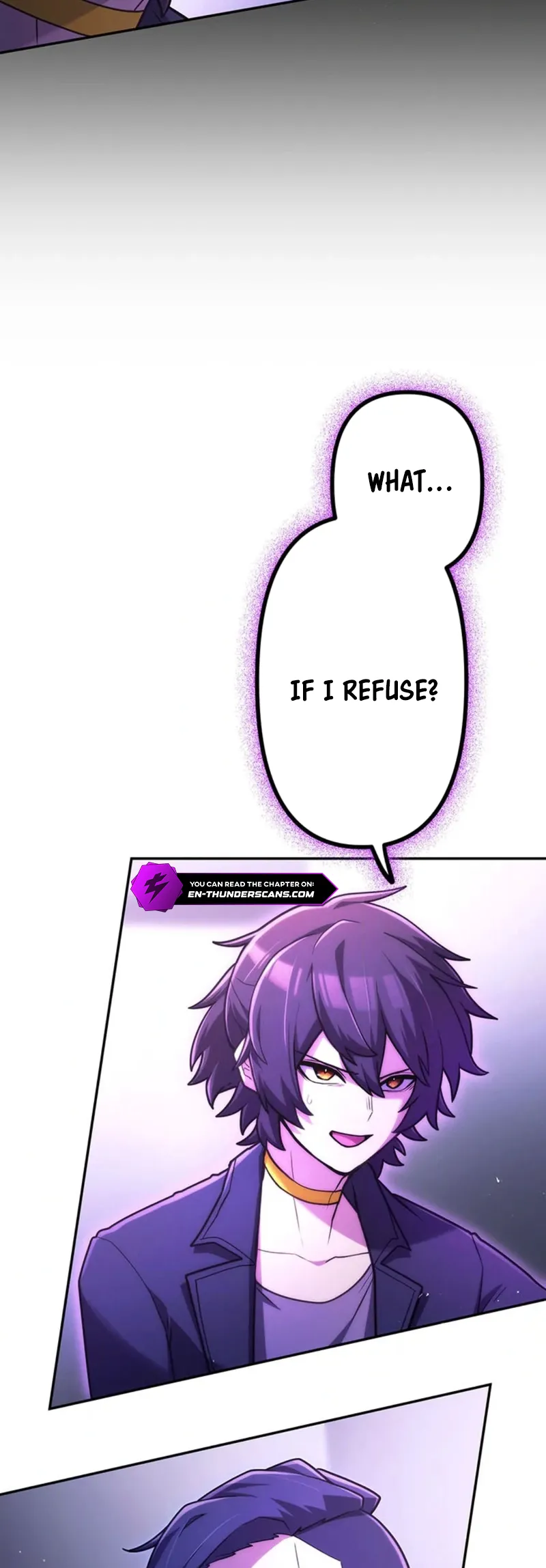 I Became an S-Rank Hunter with the Demon Lord App Chapter 59 - Page 13
