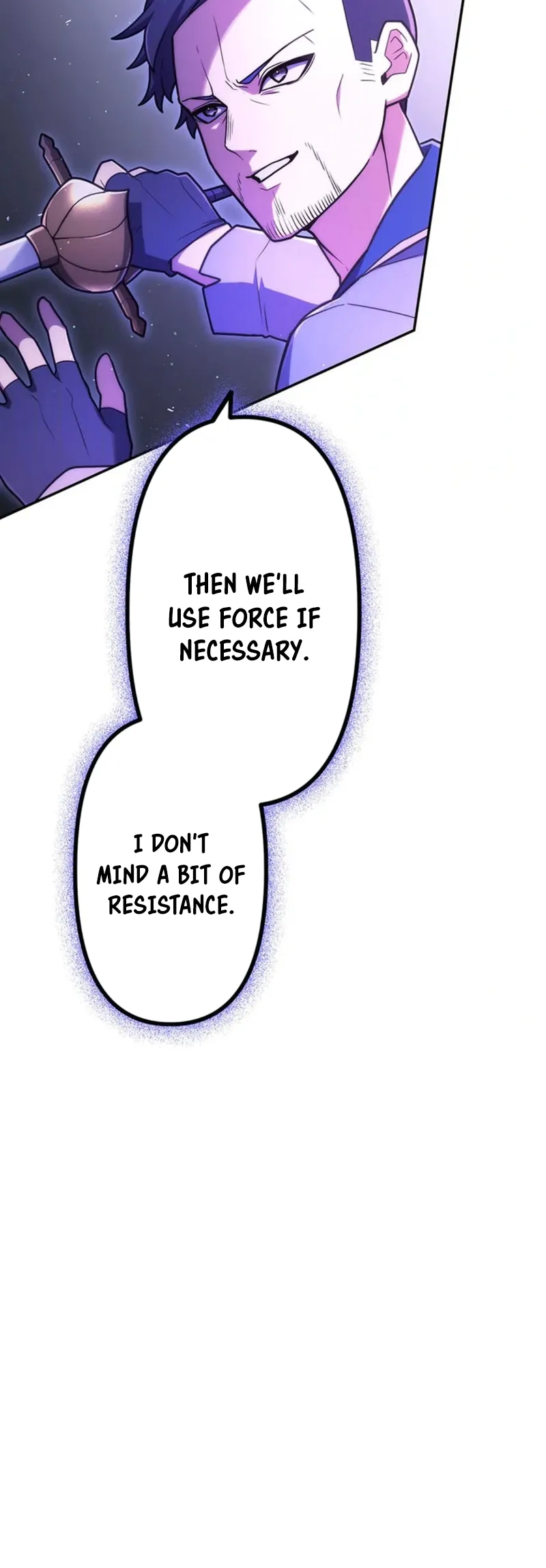 I Became an S-Rank Hunter with the Demon Lord App Chapter 59 - Page 14