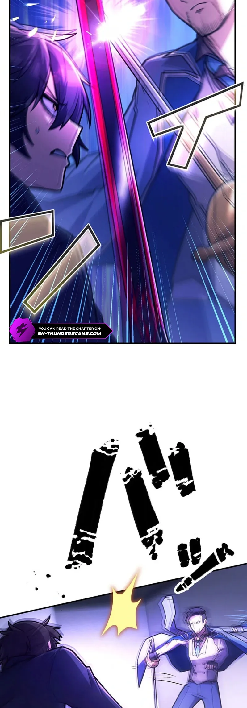 I Became an S-Rank Hunter with the Demon Lord App Chapter 59 - Page 22