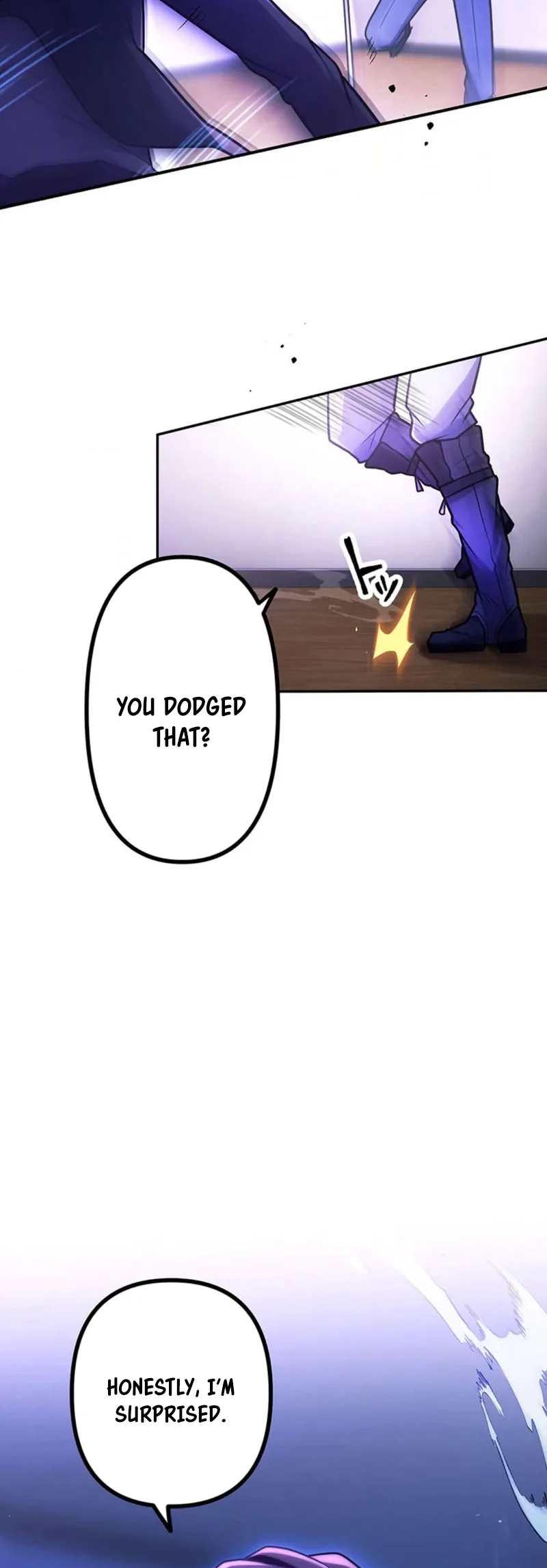 I Became an S-Rank Hunter with the Demon Lord App Chapter 59 - Page 23