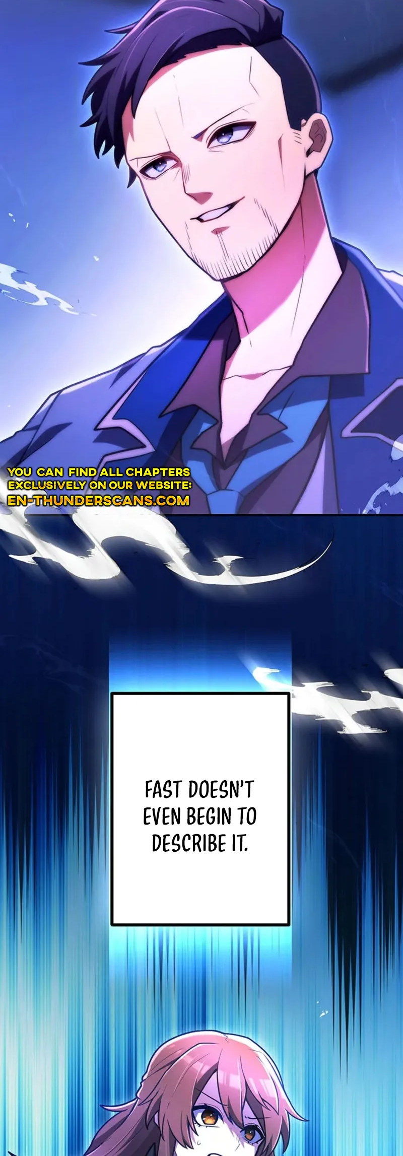 I Became an S-Rank Hunter with the Demon Lord App Chapter 59 - Page 24