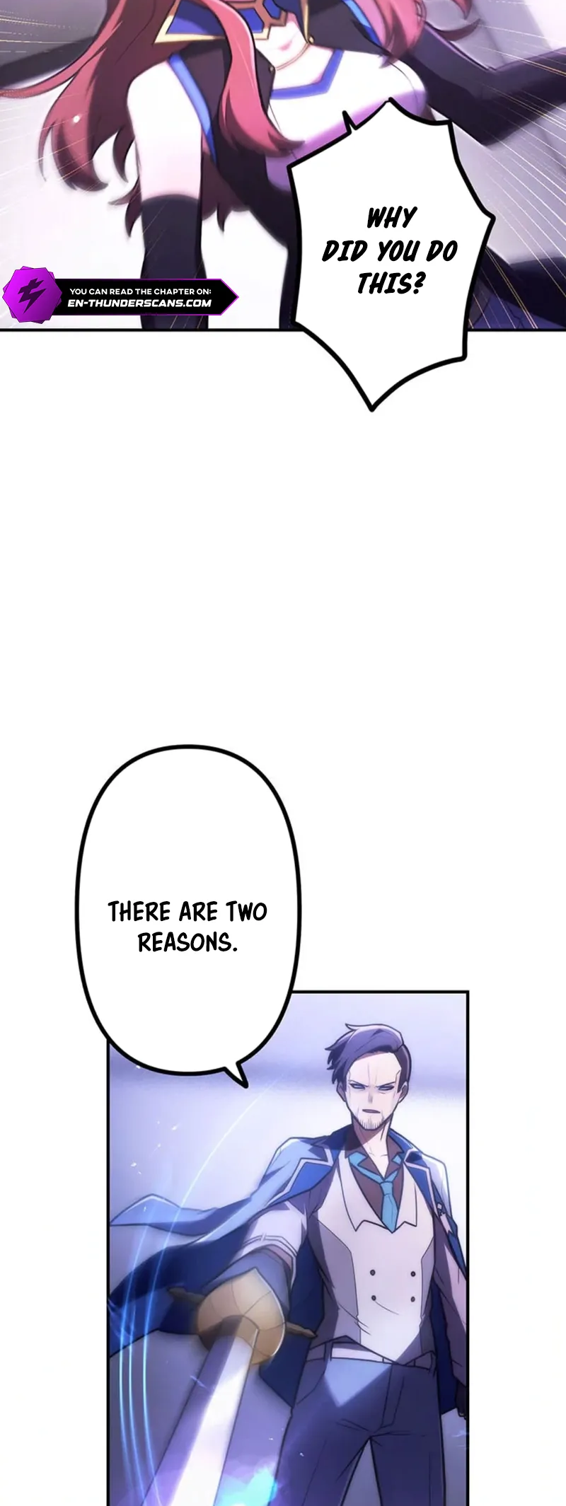 I Became an S-Rank Hunter with the Demon Lord App Chapter 59 - Page 3