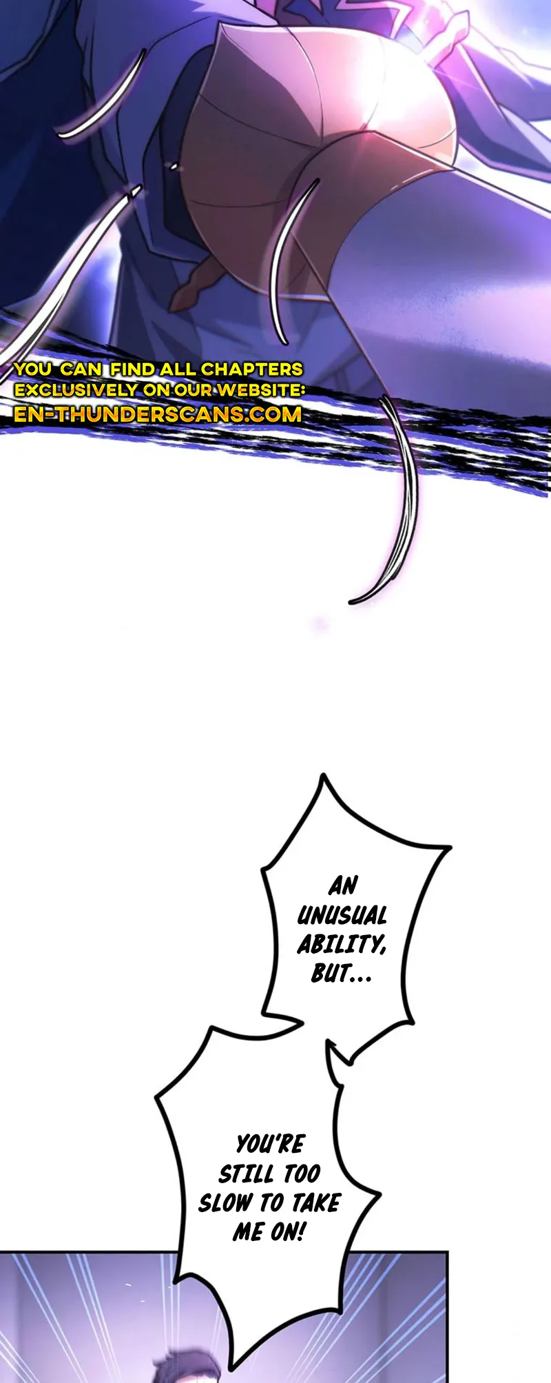 I Became an S-Rank Hunter with the Demon Lord App Chapter 59 - Page 31