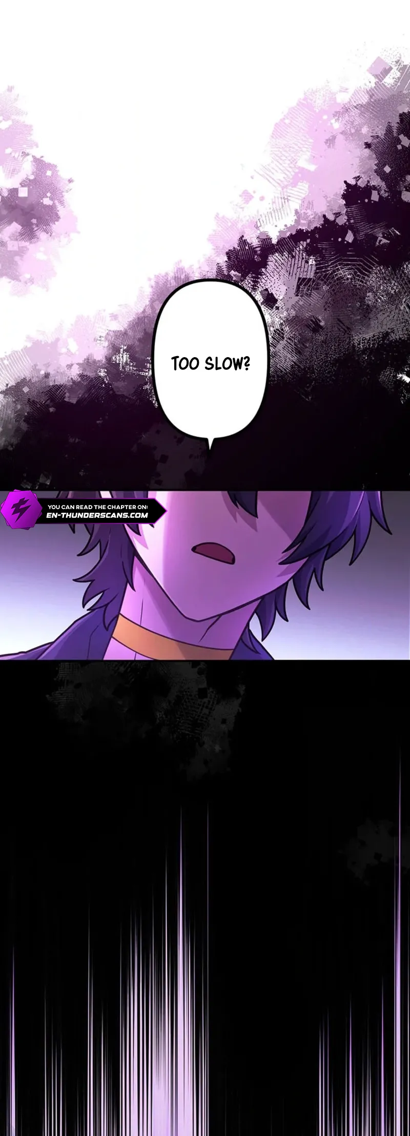 I Became an S-Rank Hunter with the Demon Lord App Chapter 59 - Page 33