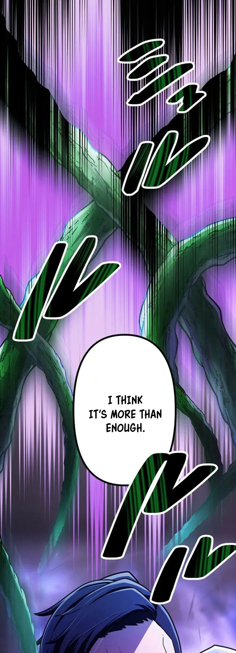 I Became an S-Rank Hunter with the Demon Lord App Chapter 59 - Page 34