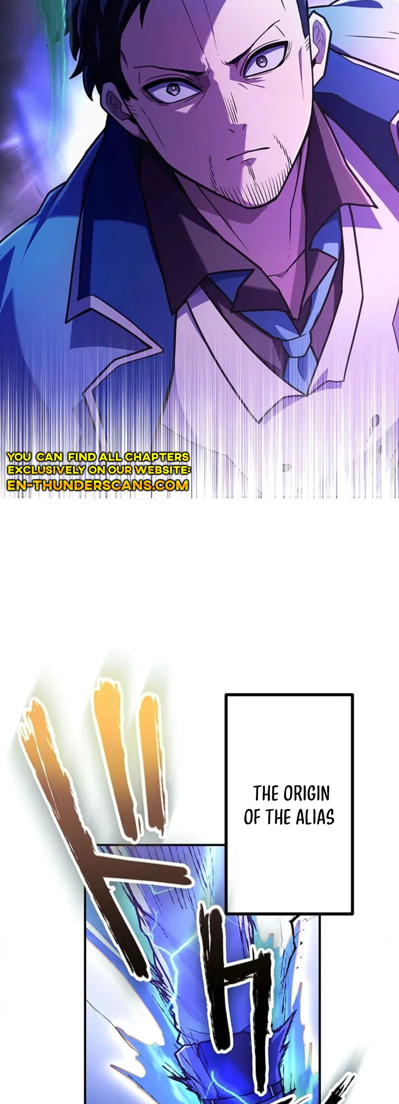 I Became an S-Rank Hunter with the Demon Lord App Chapter 59 - Page 35