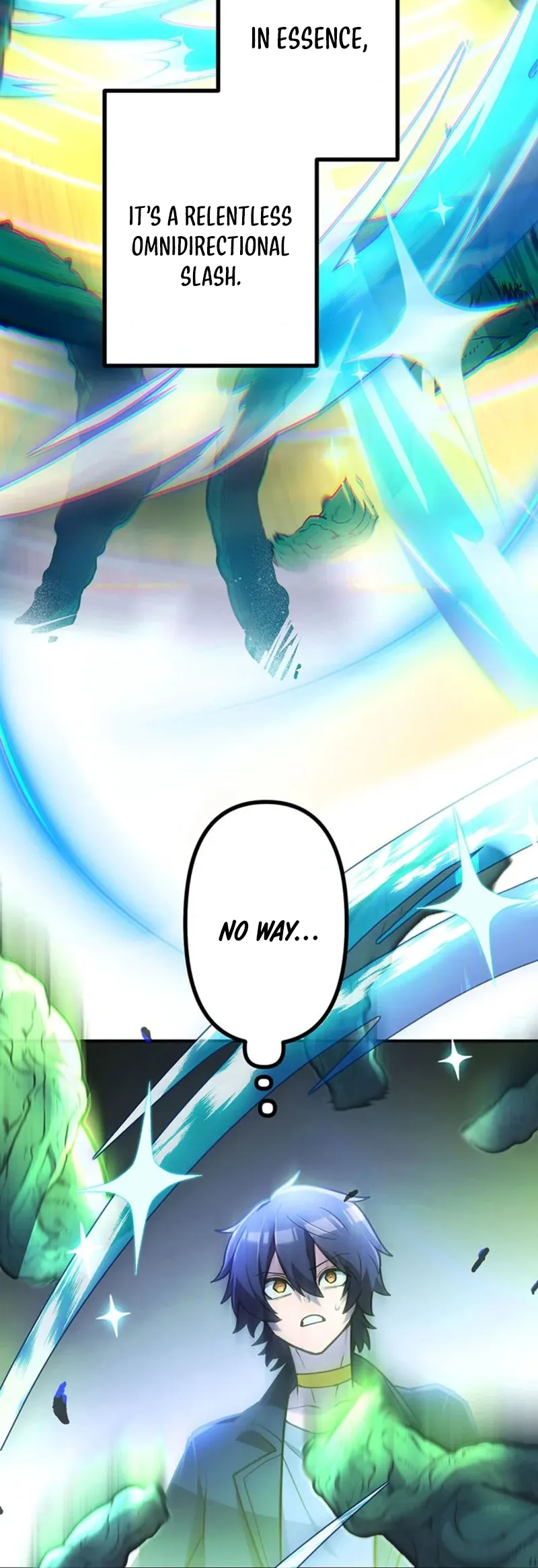 I Became an S-Rank Hunter with the Demon Lord App Chapter 59 - Page 39
