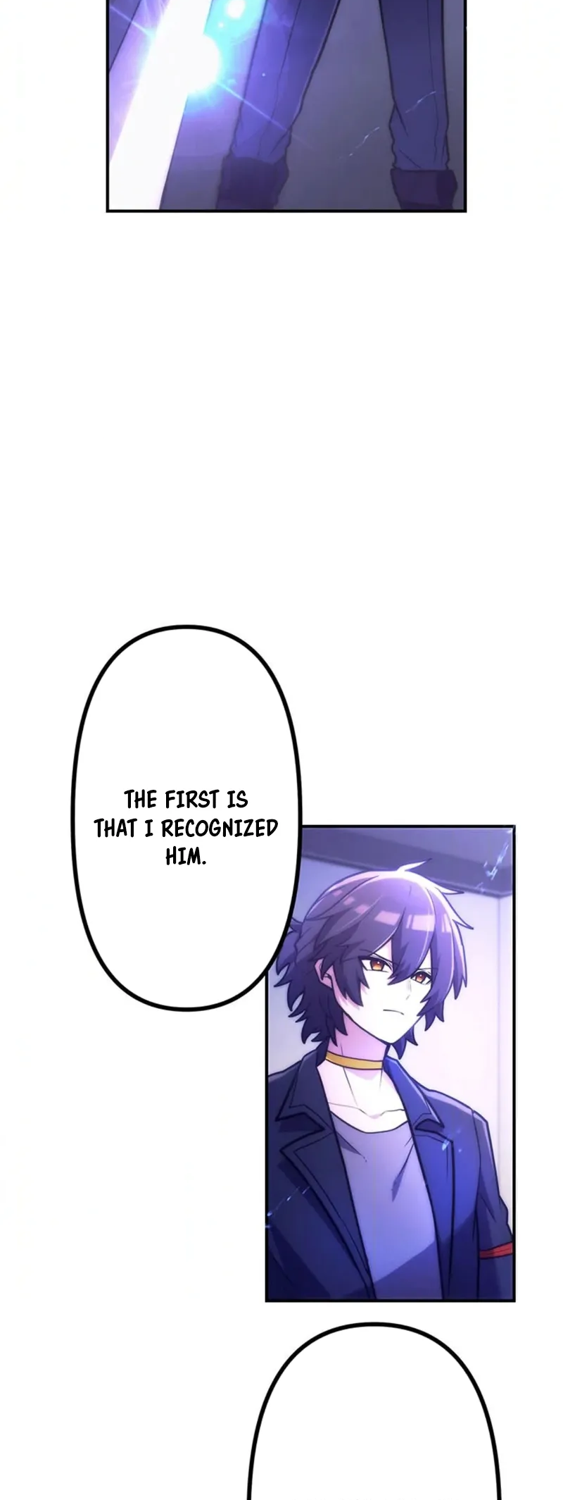 I Became an S-Rank Hunter with the Demon Lord App Chapter 59 - Page 4
