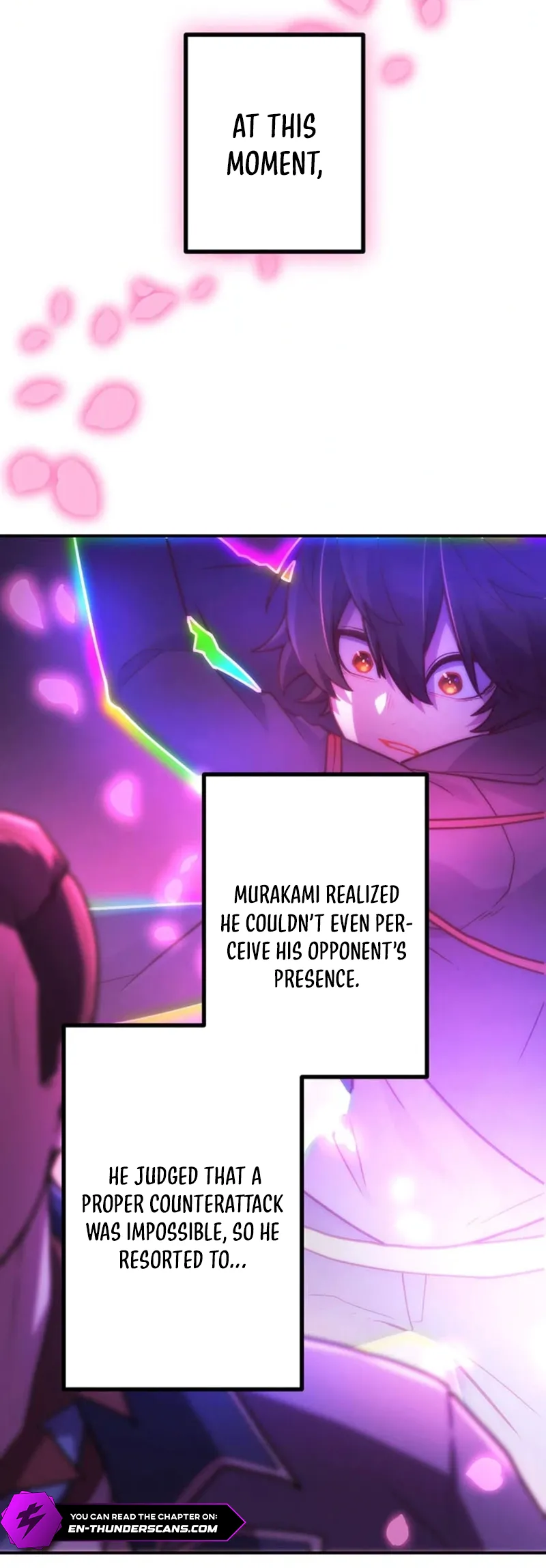 I Became an S-Rank Hunter with the Demon Lord App Chapter 59 - Page 47