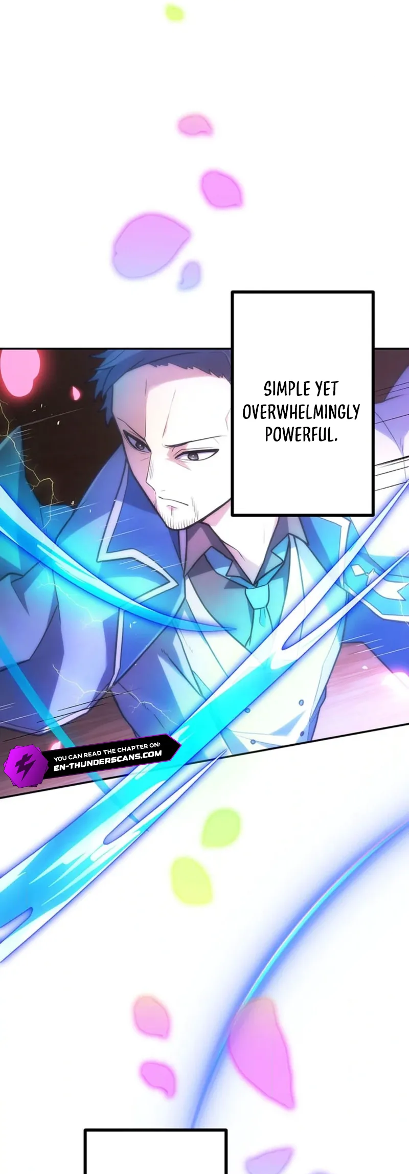I Became an S-Rank Hunter with the Demon Lord App Chapter 59 - Page 54