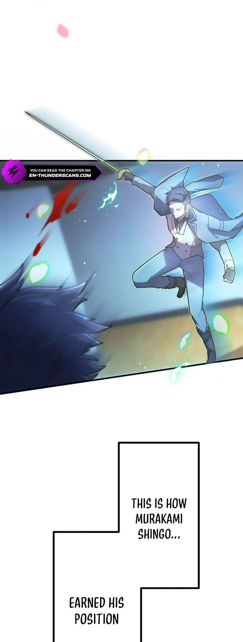 I Became an S-Rank Hunter with the Demon Lord App Chapter 59 - Page 58