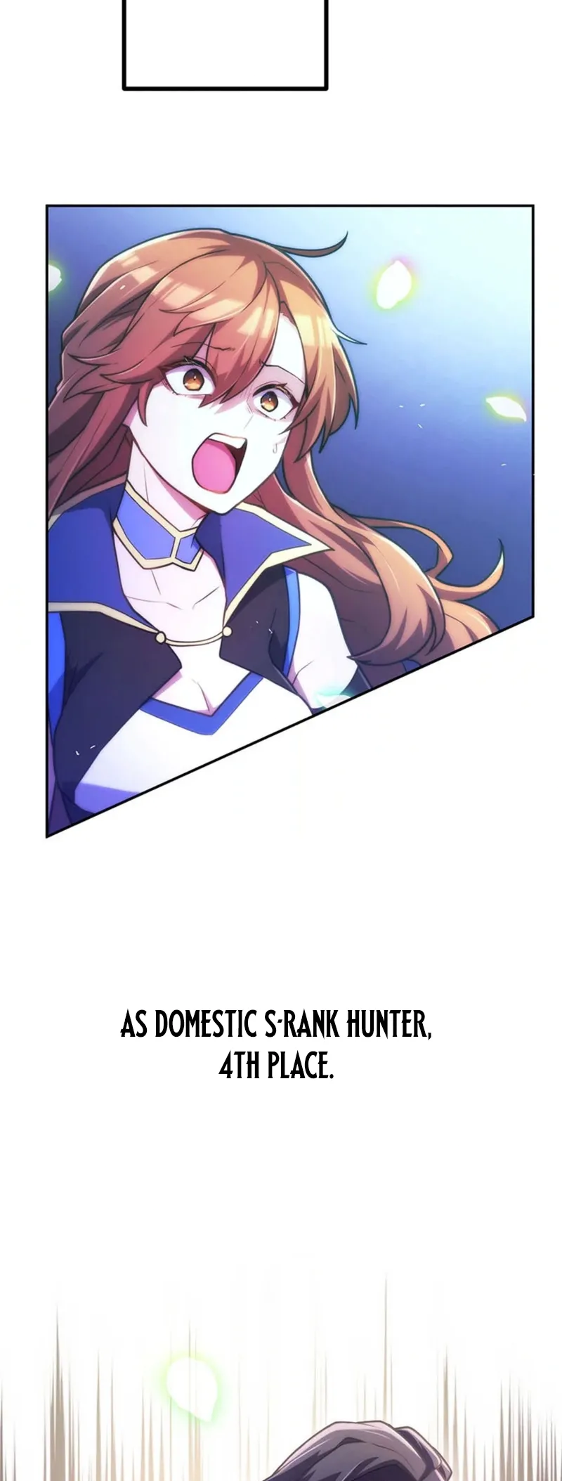 I Became an S-Rank Hunter with the Demon Lord App Chapter 59 - Page 59