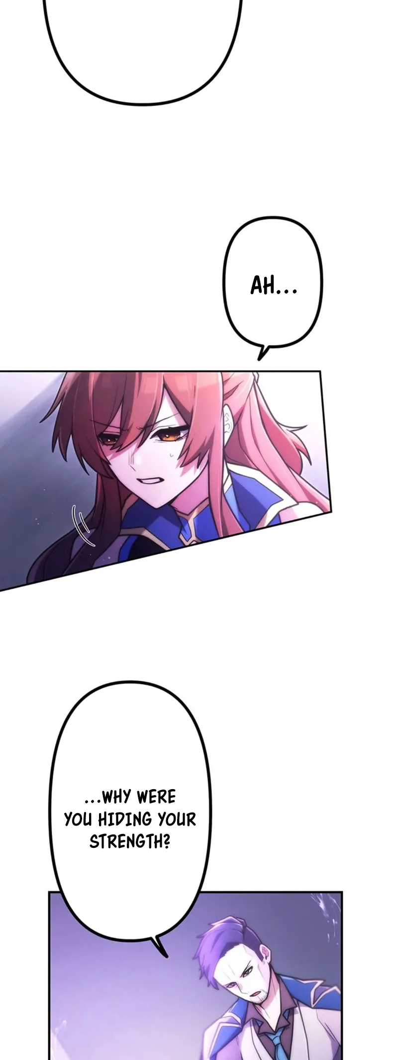 I Became an S-Rank Hunter with the Demon Lord App Chapter 59 - Page 6