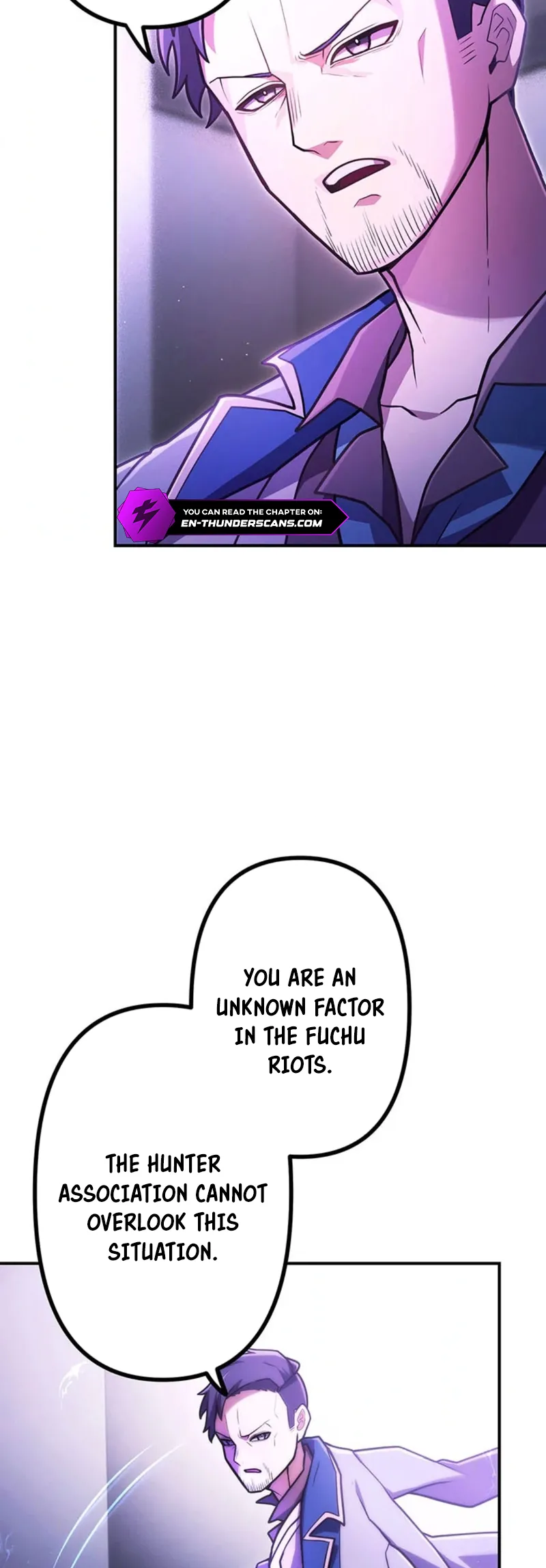 I Became an S-Rank Hunter with the Demon Lord App Chapter 59 - Page 8