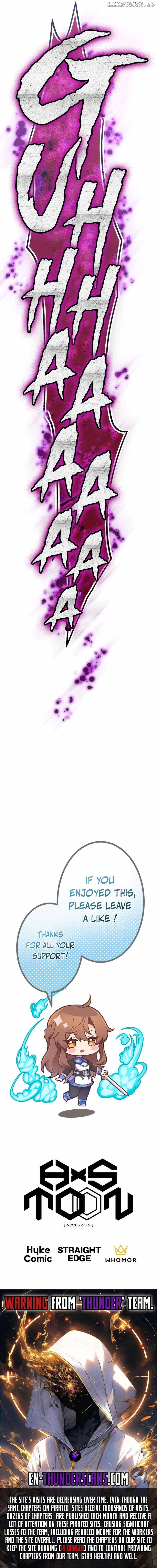 I Became an S-Rank Hunter with the Demon Lord App Chapter 62 - Page 10