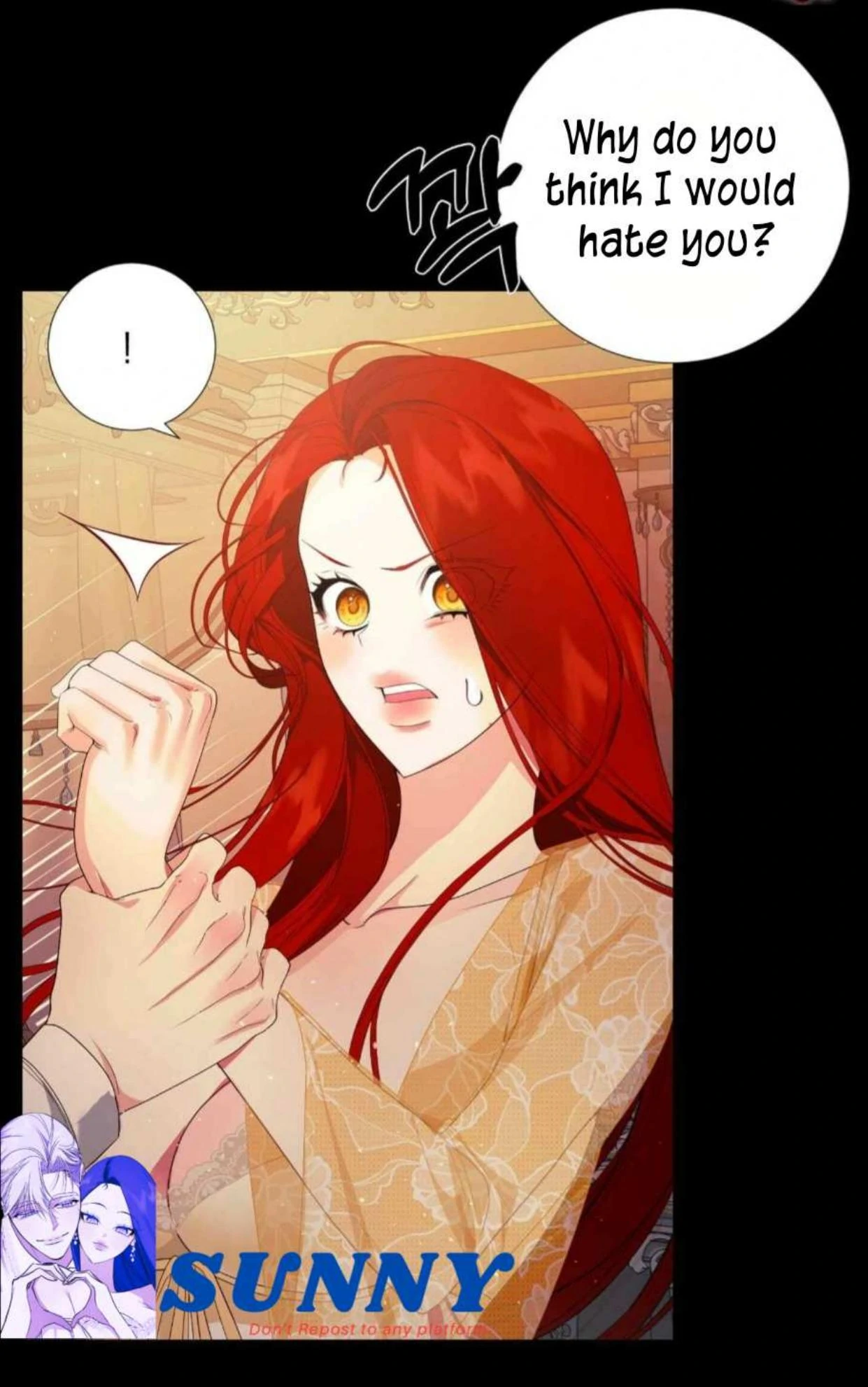 I Became My Son’s First Love Chapter 1 - Page 18