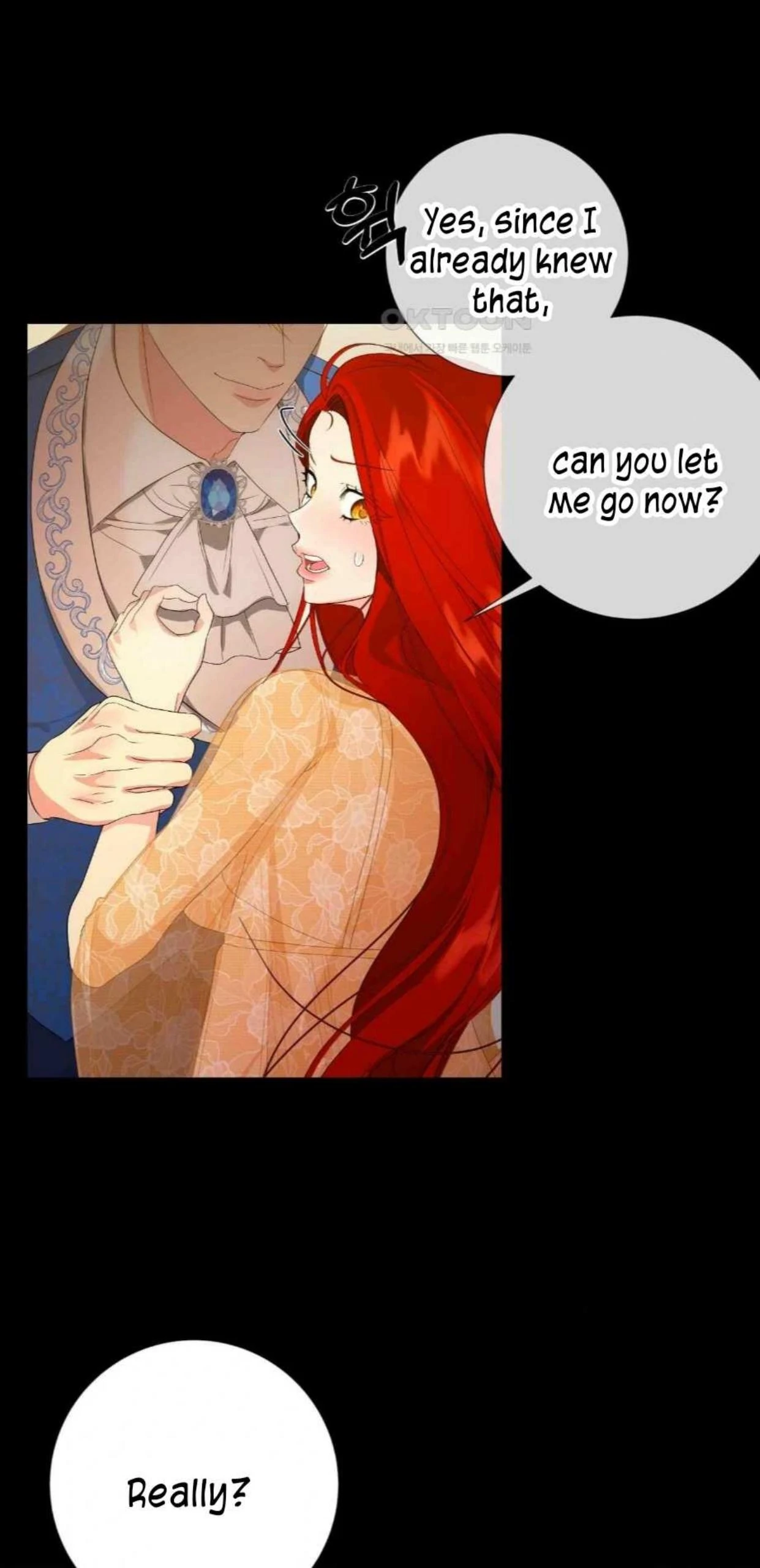 I Became My Son’s First Love Chapter 1 - Page 21