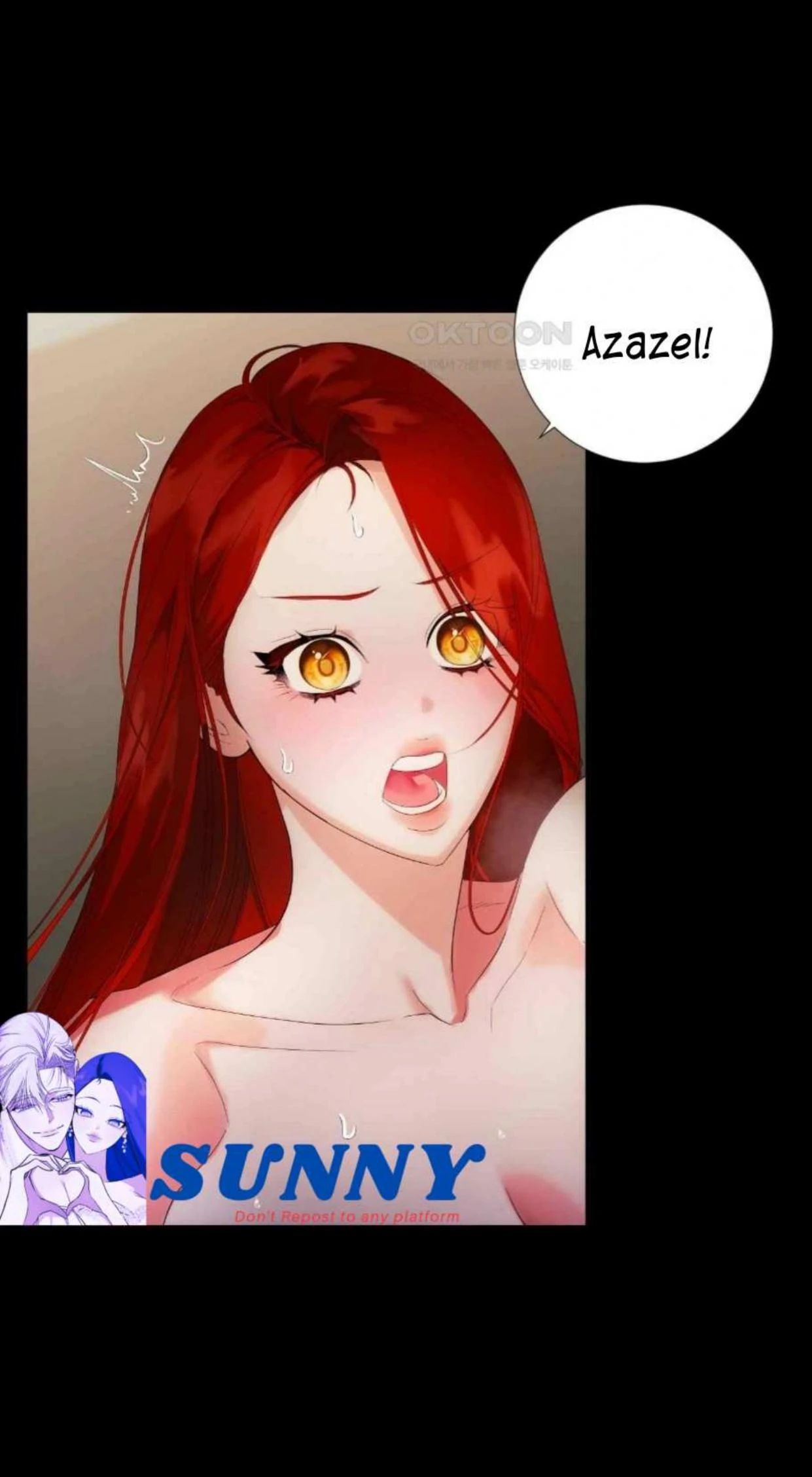 I Became My Son’s First Love Chapter 1 - Page 24