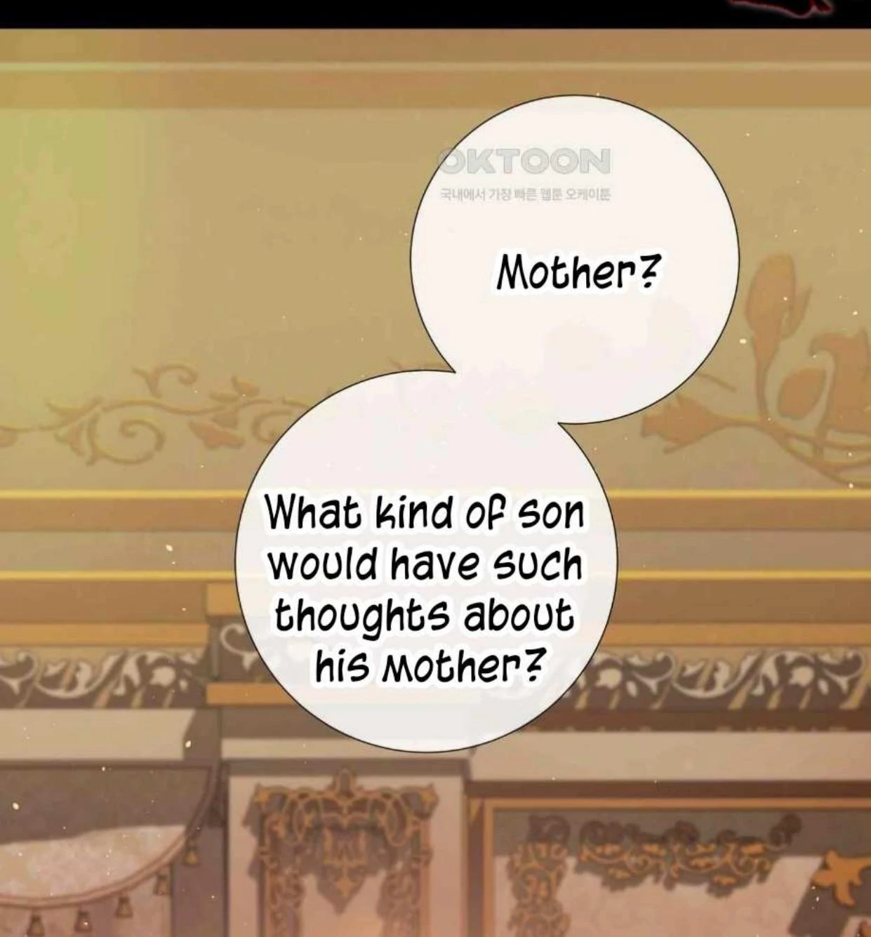 I Became My Son’s First Love Chapter 1 - Page 25