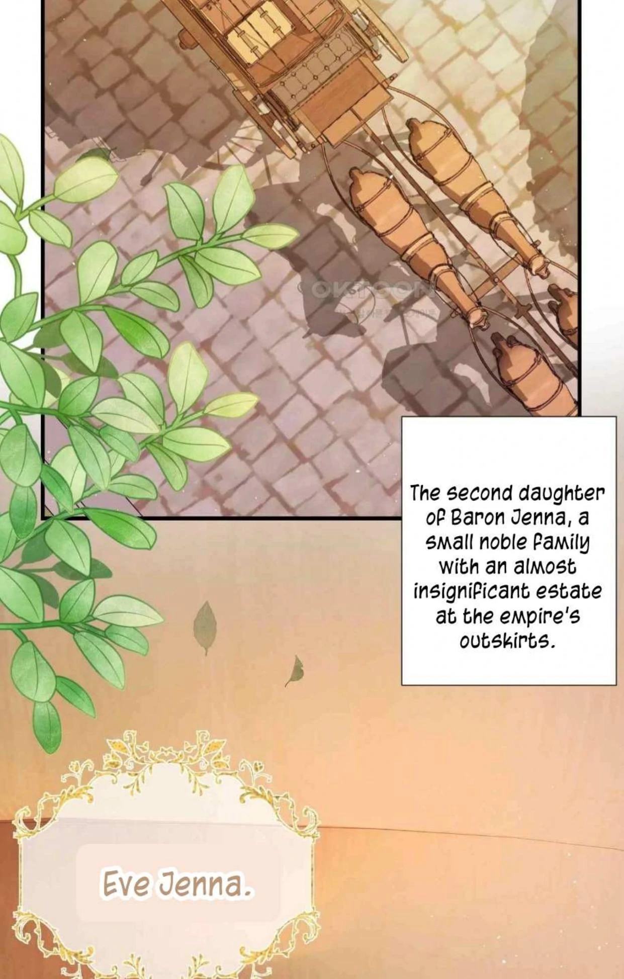 I Became My Son’s First Love Chapter 1 - Page 30