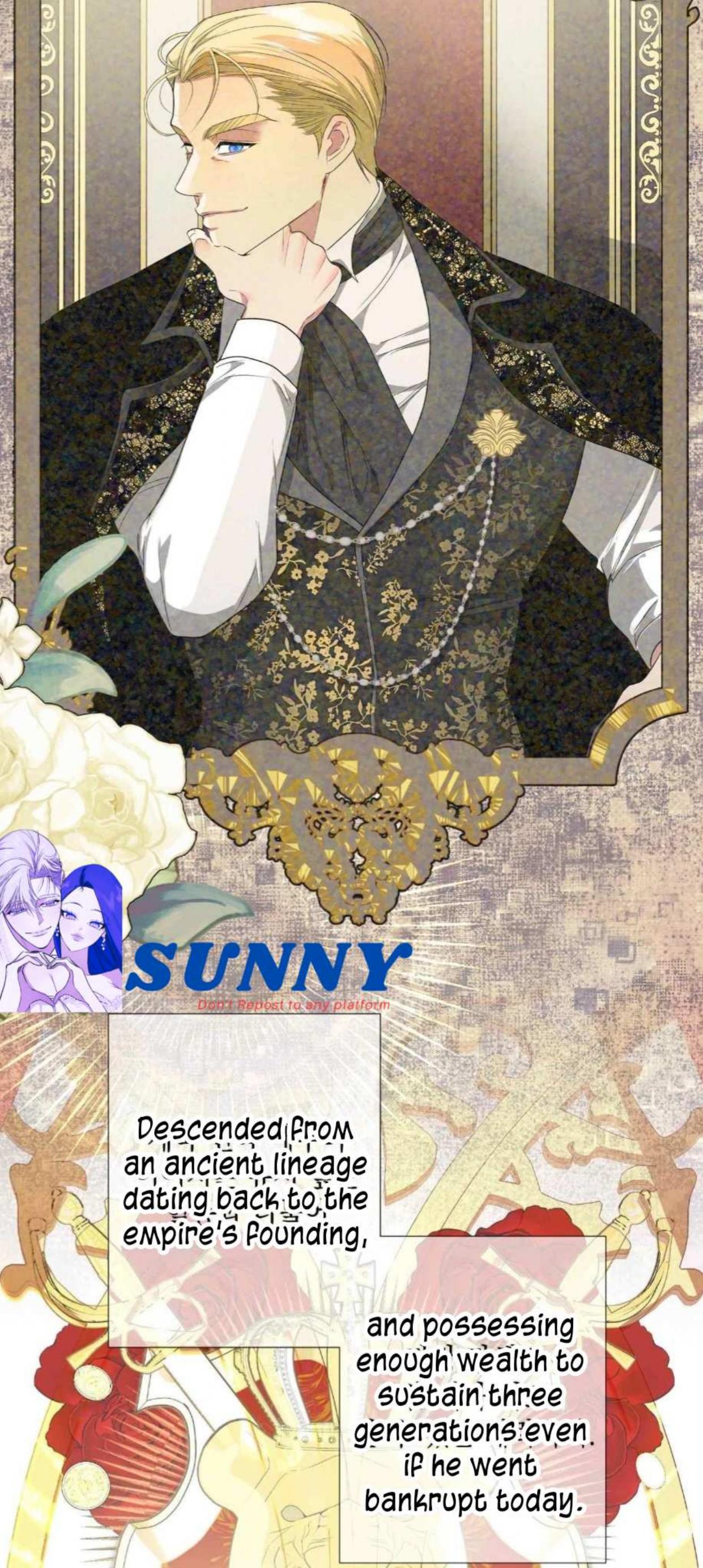 I Became My Son’s First Love Chapter 1 - Page 34
