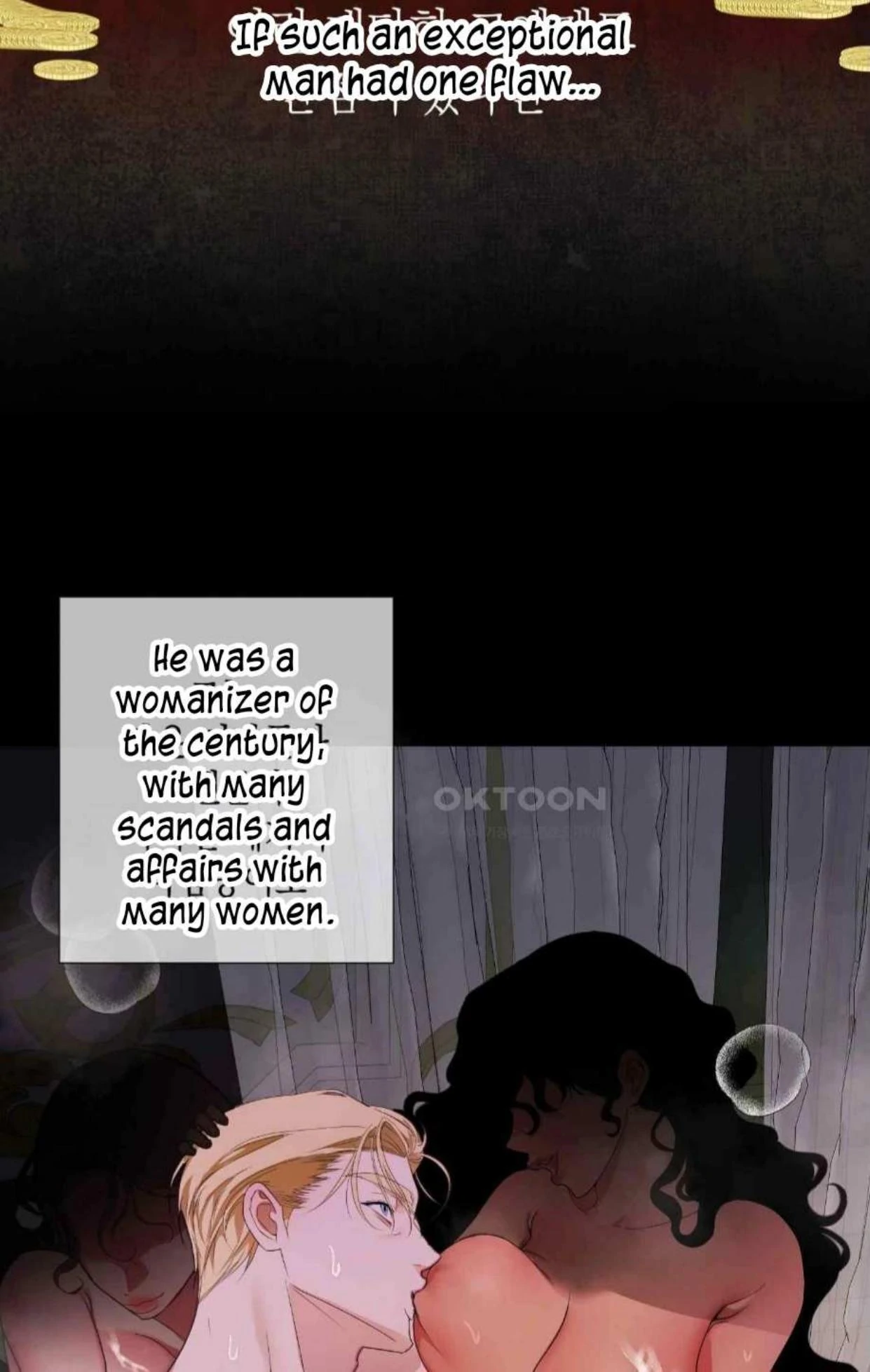 I Became My Son’s First Love Chapter 1 - Page 36