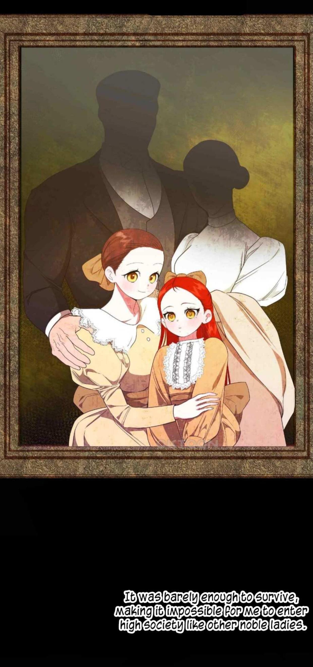 I Became My Son’s First Love Chapter 1 - Page 40