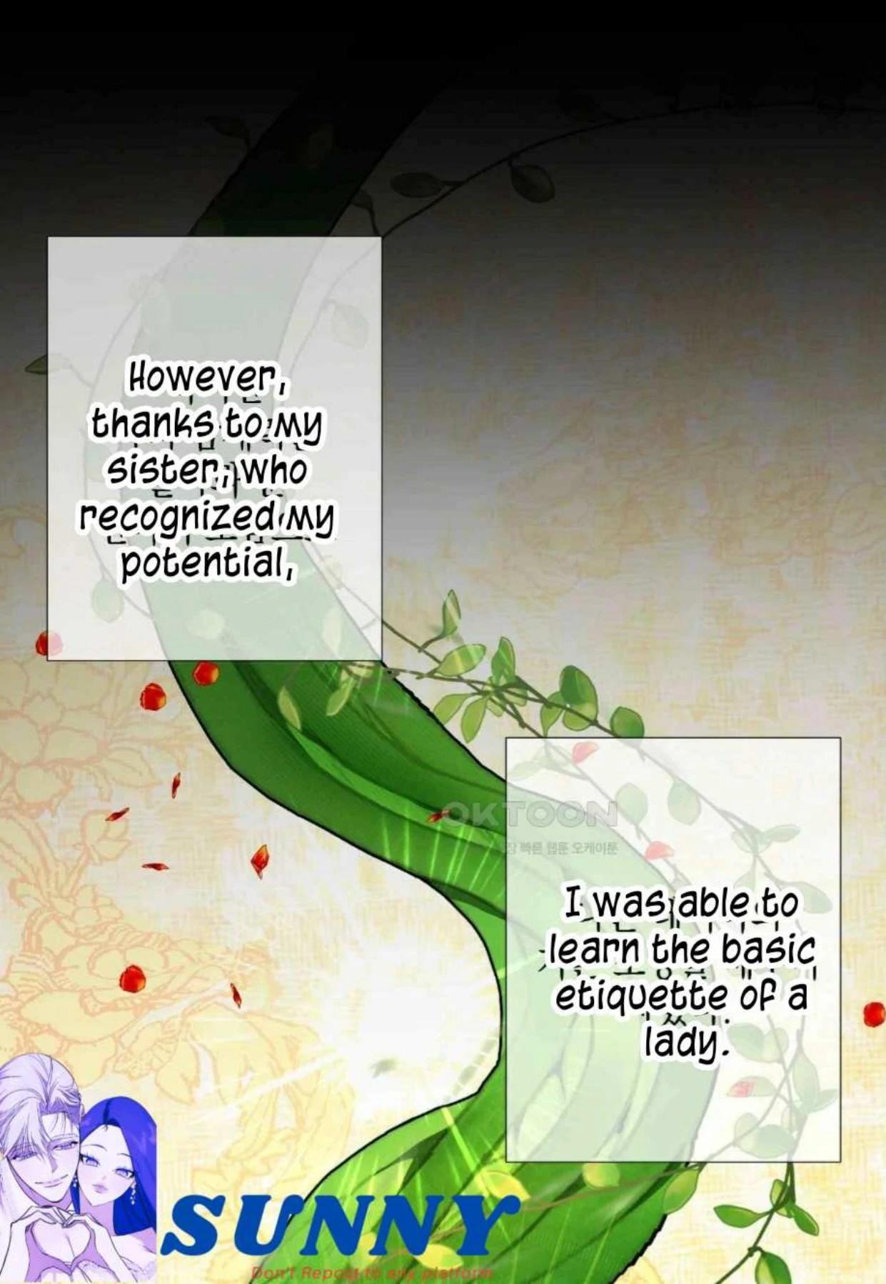 I Became My Son’s First Love Chapter 1 - Page 41