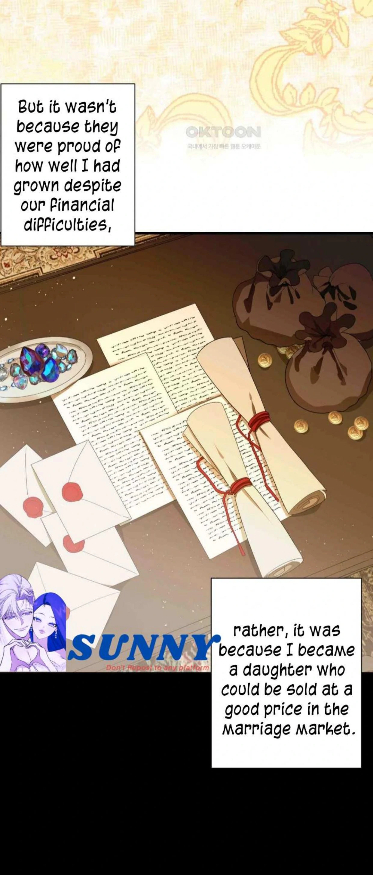 I Became My Son’s First Love Chapter 1 - Page 44