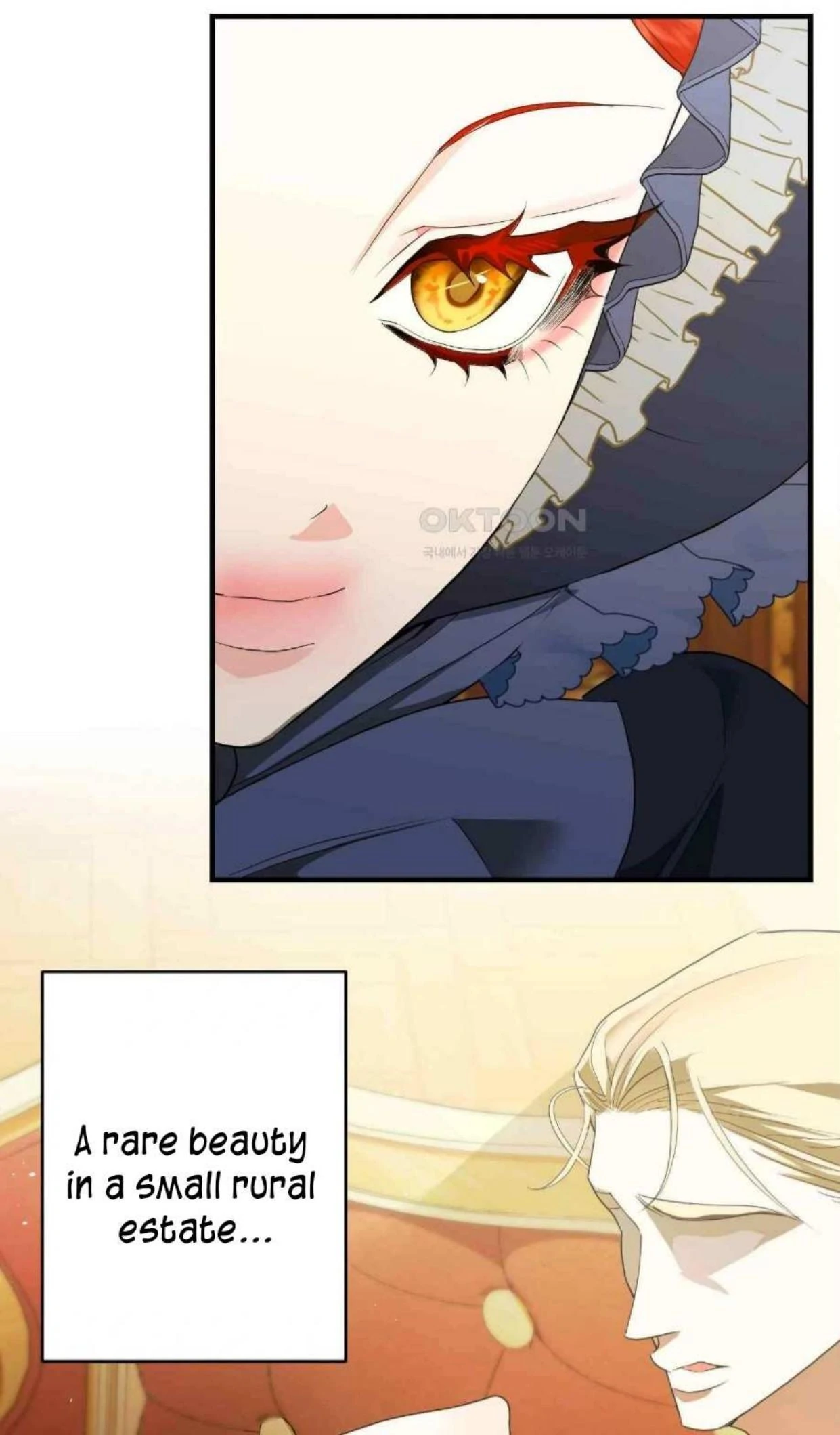 I Became My Son’s First Love Chapter 1 - Page 59