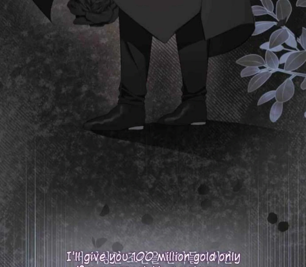 I Became My Son’s First Love Chapter 10 - Page 13