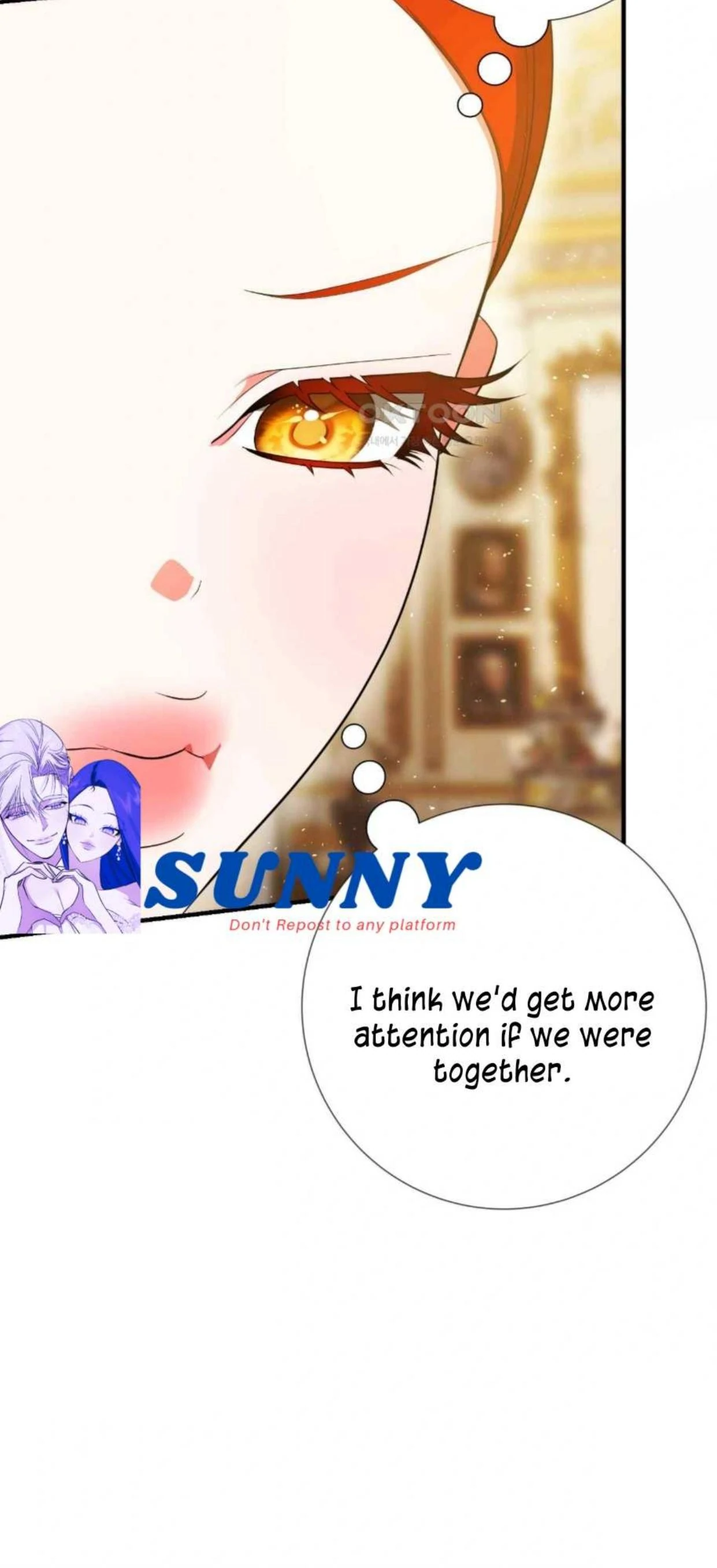 I Became My Son’s First Love Chapter 10 - Page 16