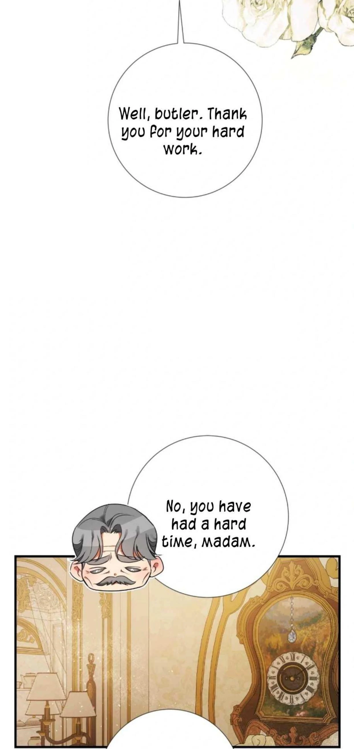 I Became My Son’s First Love Chapter 10 - Page 3