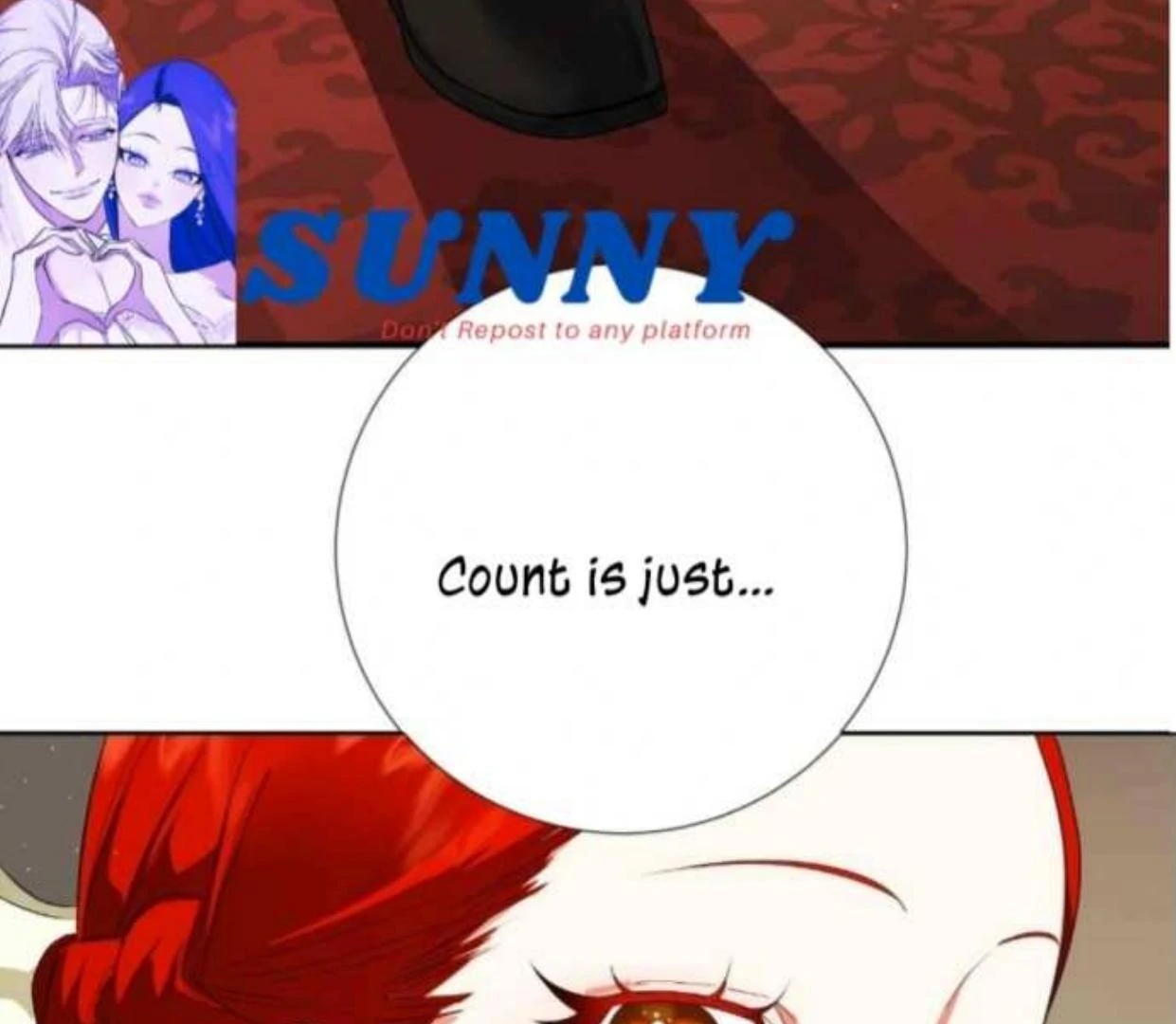I Became My Son’s First Love Chapter 10 - Page 30