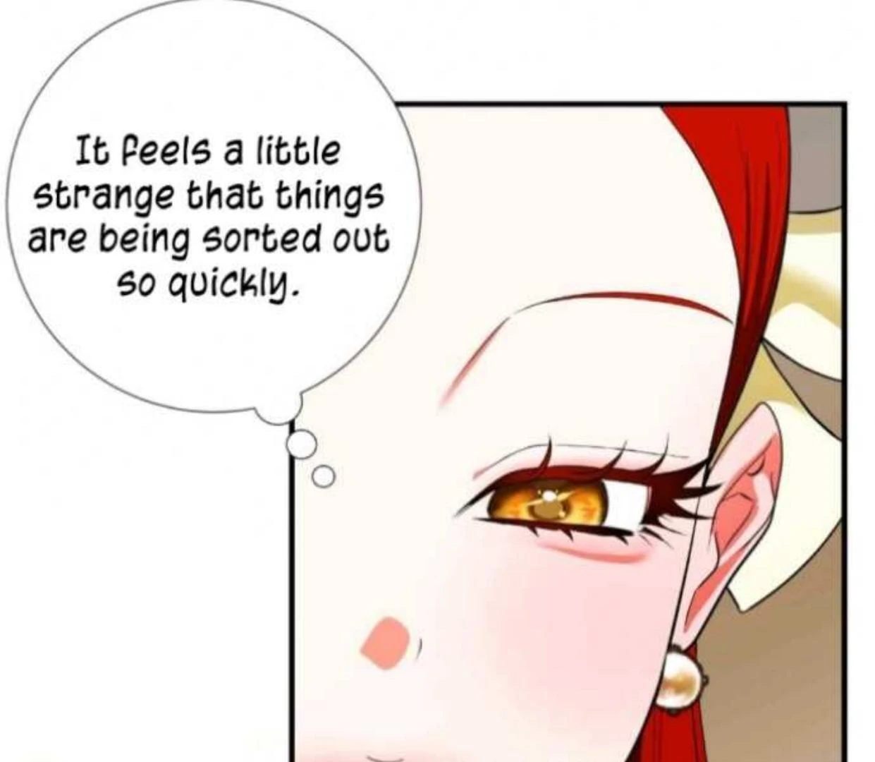 I Became My Son’s First Love Chapter 10 - Page 38
