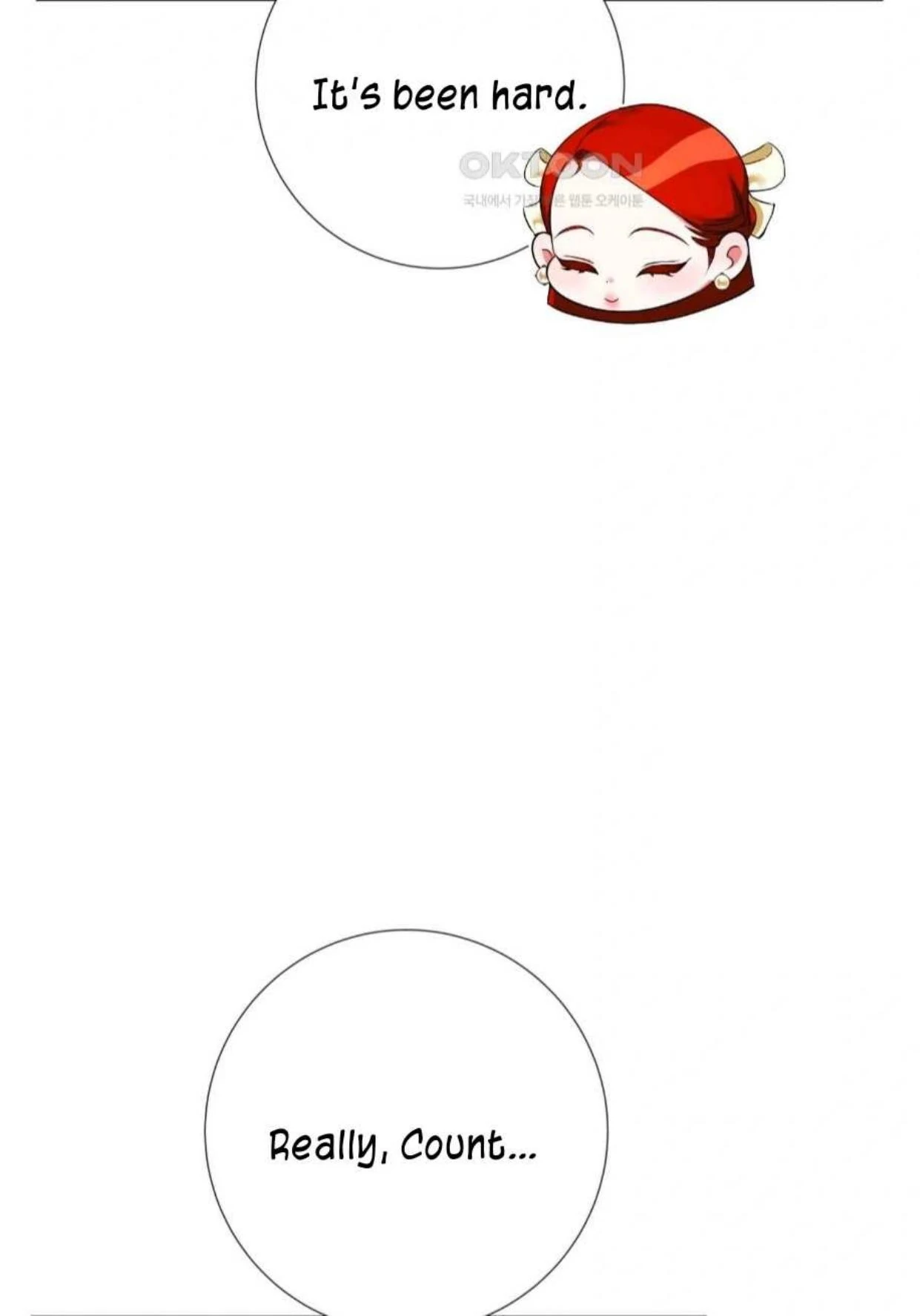 I Became My Son’s First Love Chapter 10 - Page 4