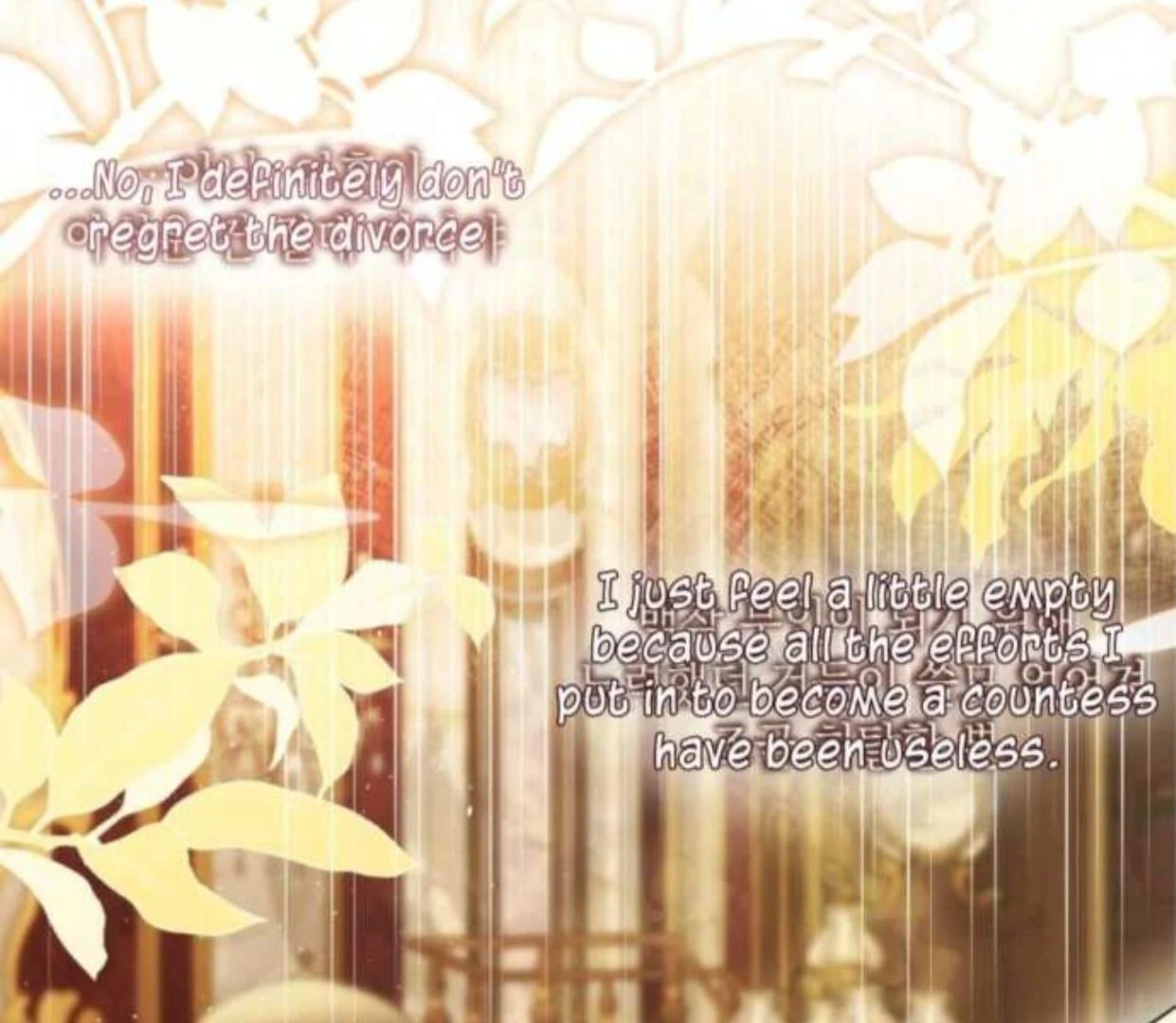 I Became My Son’s First Love Chapter 10 - Page 40