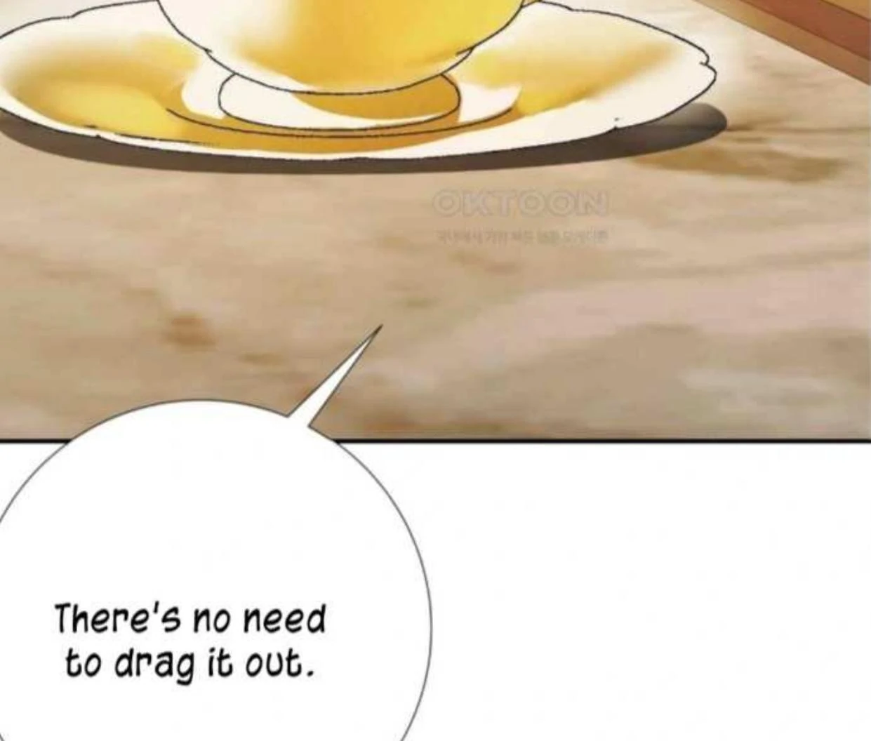 I Became My Son’s First Love Chapter 10 - Page 42